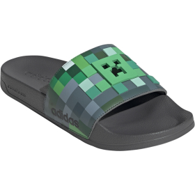 ADIDAS PAPUCE ADILETTE SHOWER - MINECRAFT ZA MUŠKARCE